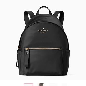 NWT Kate Spade Medium Chelsea Backpack
